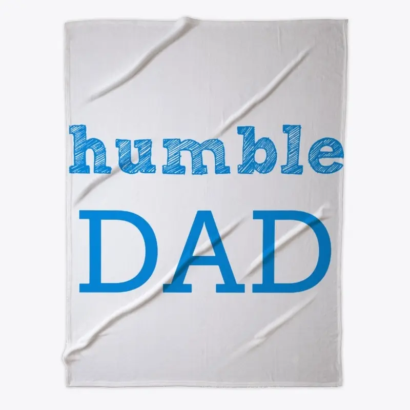 2.0 humble DAD hoodie 