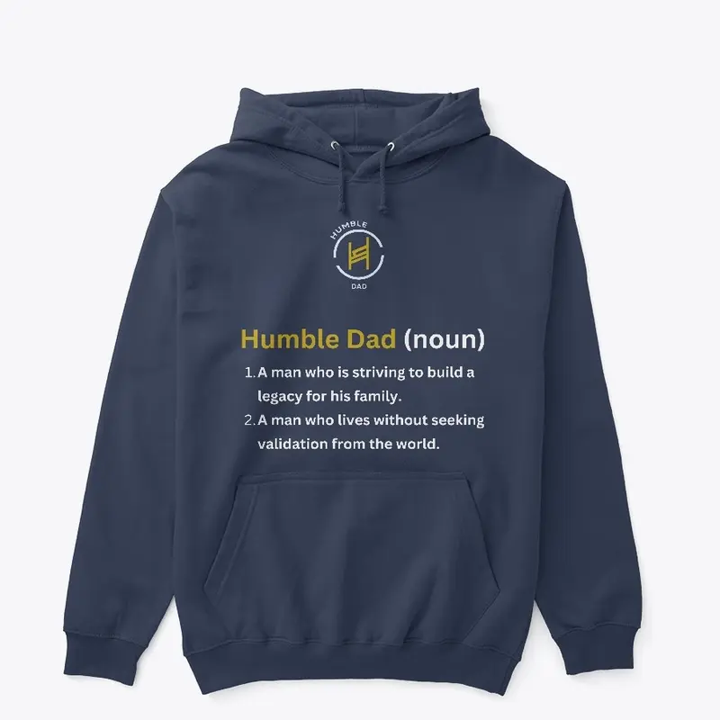 Humble Dad Definition 